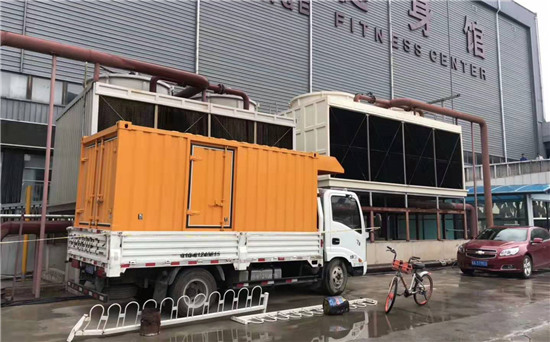 武平300KW发电机组适配电缆规格选型指南