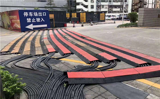 武平发电机组电缆选型完整具体步骤(工程通用标准流程)